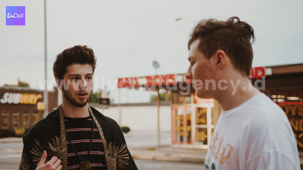 Why Livchat Agents Can’t Recruit from Other Agents