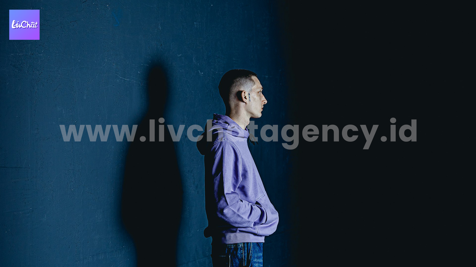 Tips to Avoid Becoming a Passive LivChat Agent
