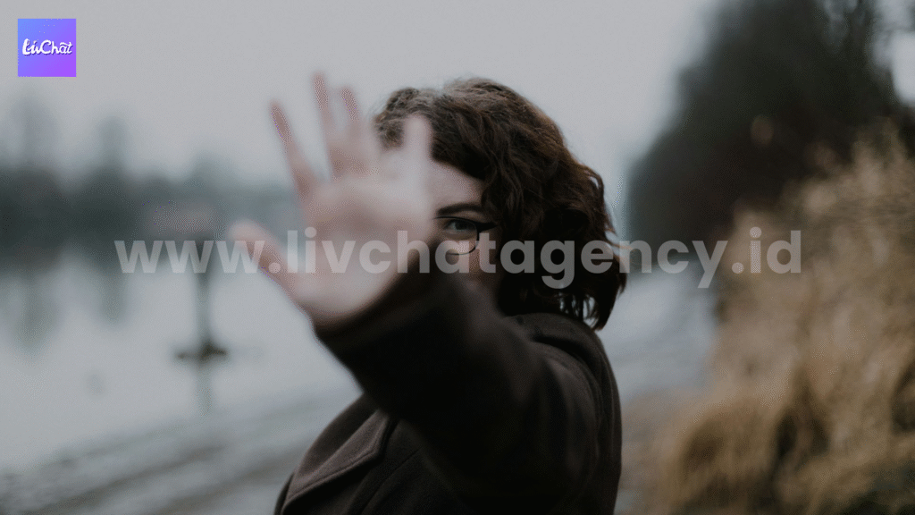 Important Behaviours to Avoid as LivChat Hosts