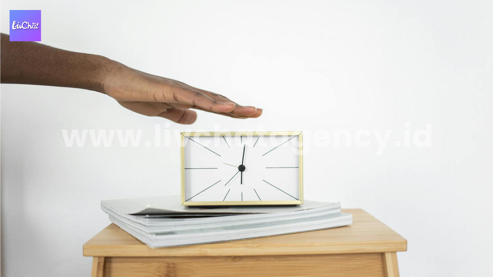 Importance of Timing for LivChat Hosts