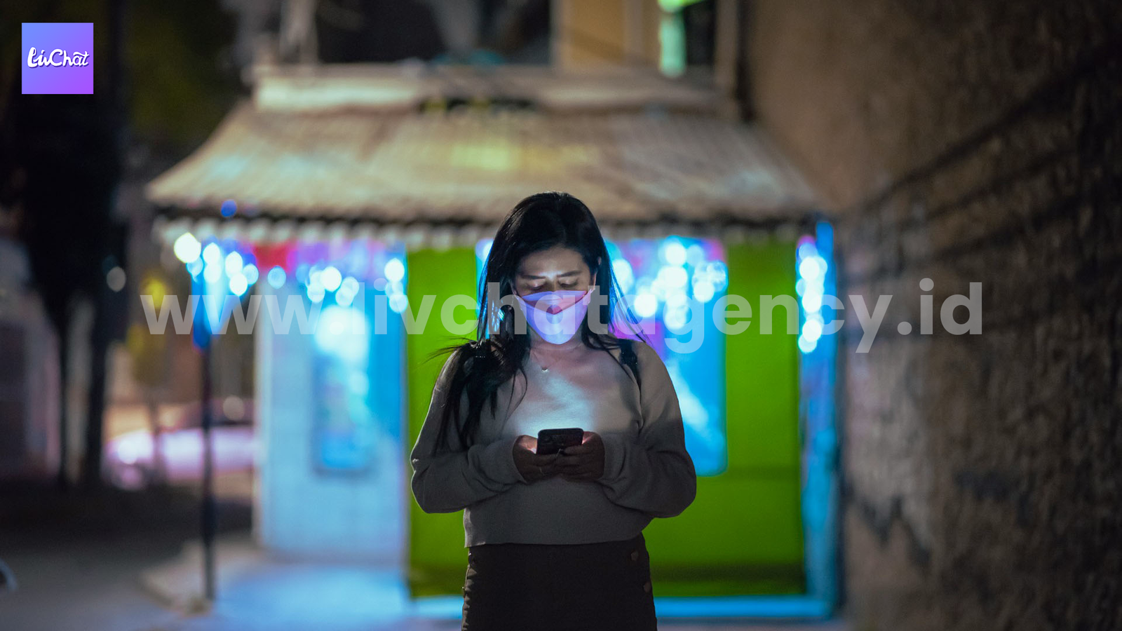 When to Do an Outdoor Stream as LivChat Hosts