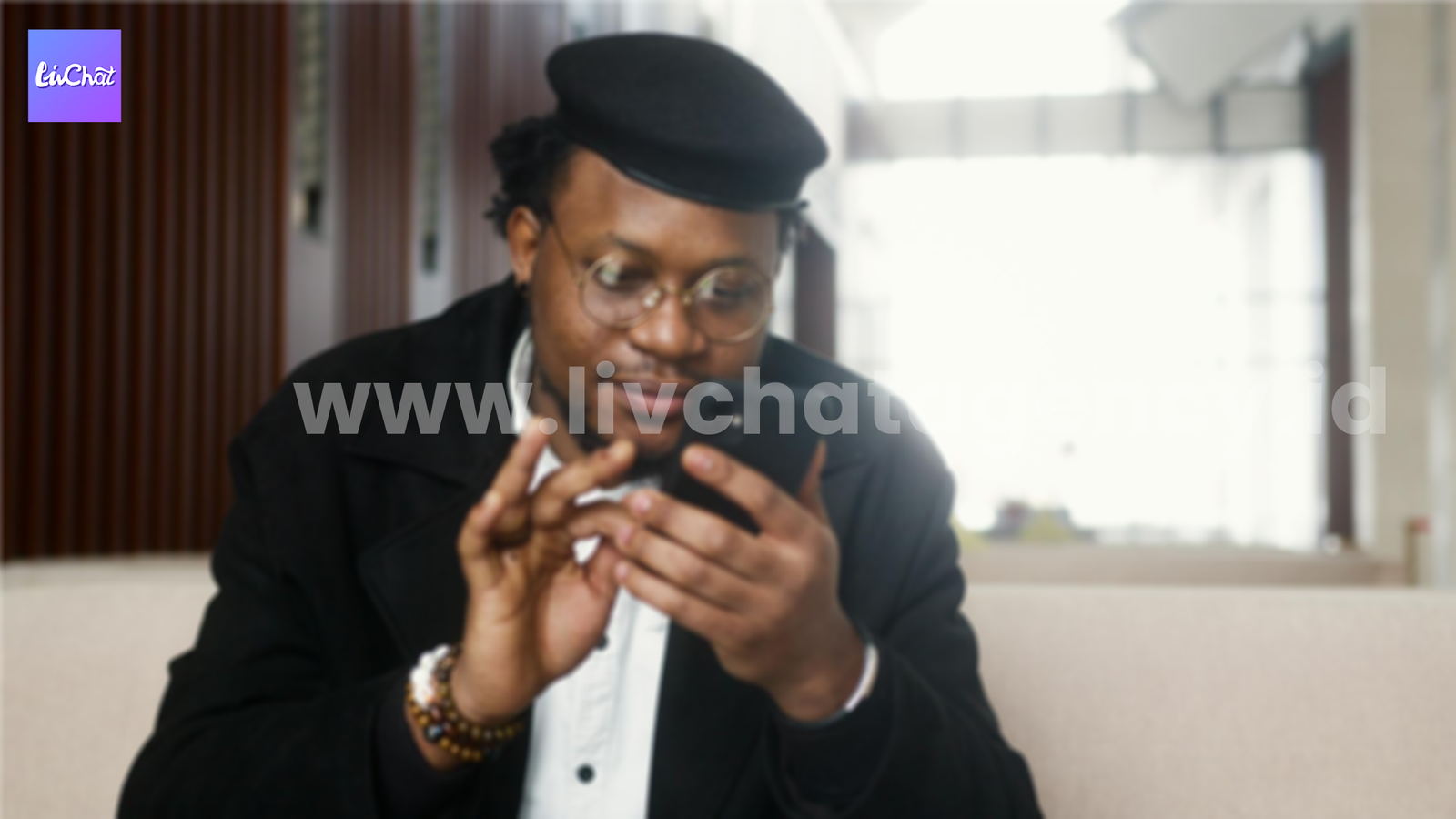 Good Expectations to Set as Livchat Agents